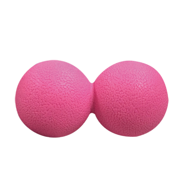 AT-MGB02 (Double Lacross Massage Ball)