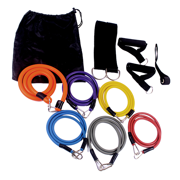 AT-RST01 (Resistance Tube Set)