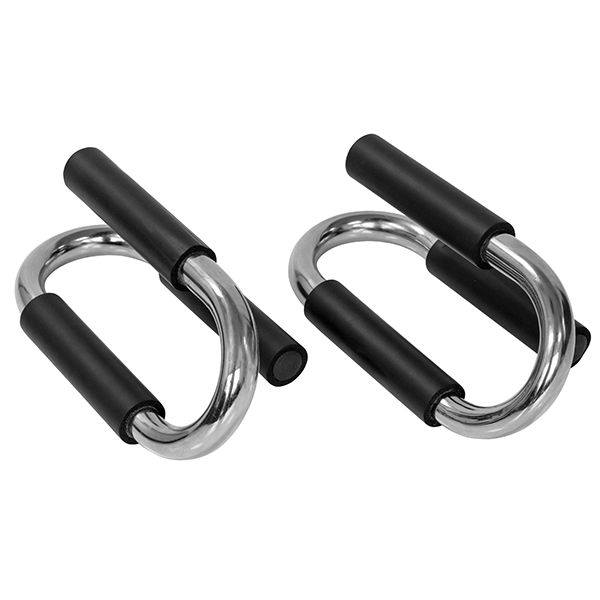 AT-PB03 (S Grip Push Up Bar)