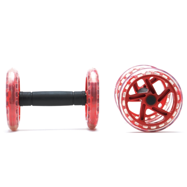 AT-ABW08 (Core AB Wheel)