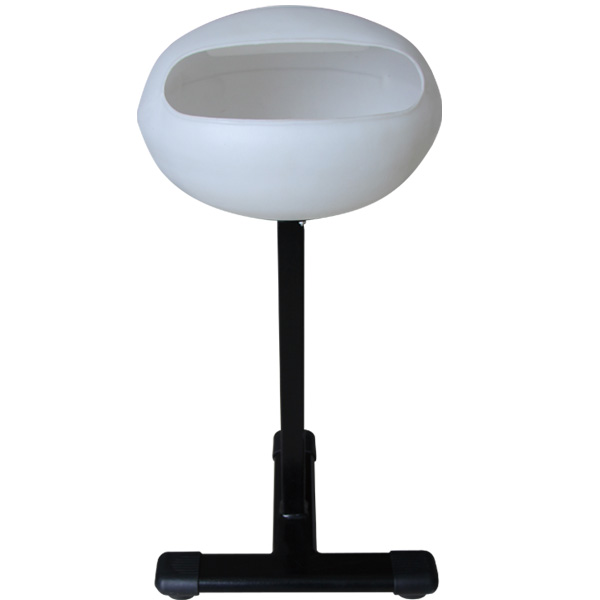 AT-CGMR (Chalk Bowl w/Stand)