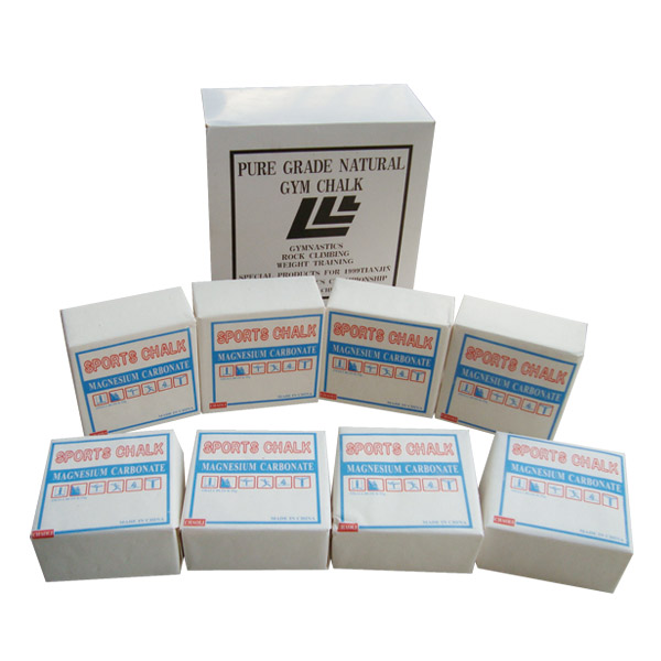 AT-CGMC (Gym Chalk)