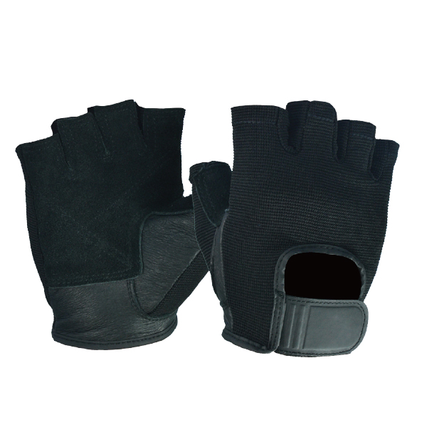 AT-GLV05 (Weight Lifting Training Glove)