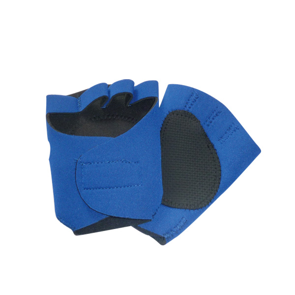 AT-GLV06 (Weight Lifting Training Glove)