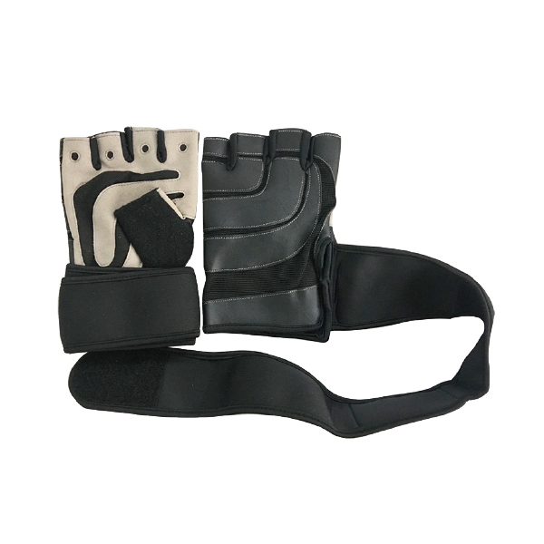 AT-GLV07 (Weight Lifting Training Glove)