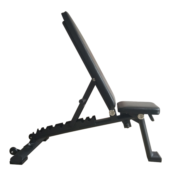 AT-SUB13(Adjustable Sit Up Bench)