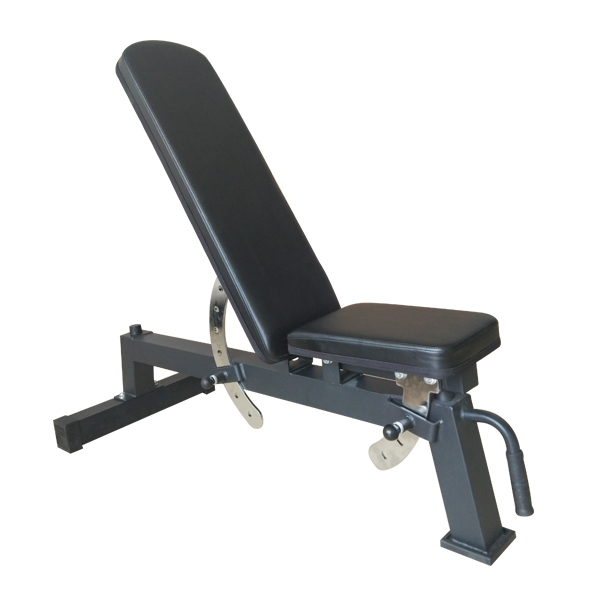 AT-SUB14(Adjustable Sit Up Bench)
