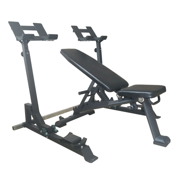 AT-CPR31( Squat Rack)