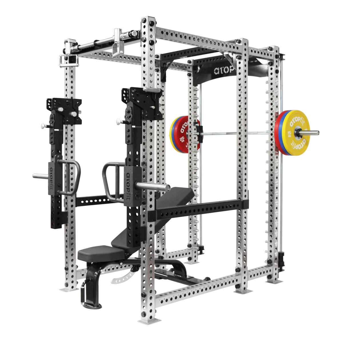AT-PR01(Power Rack)