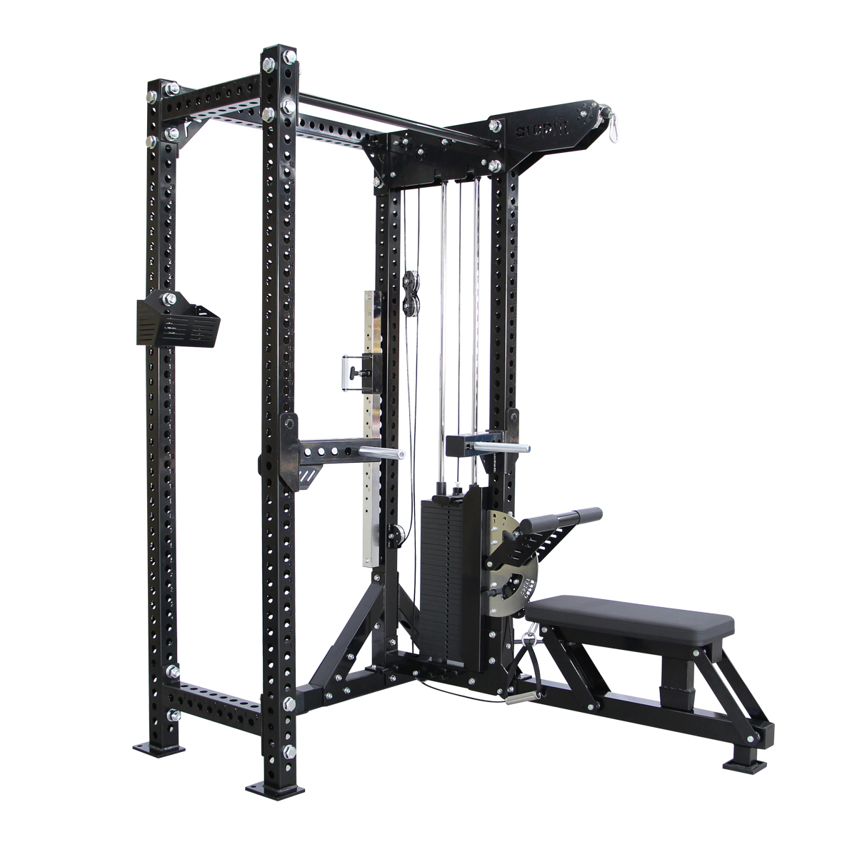AT-PR04(Power Rack)