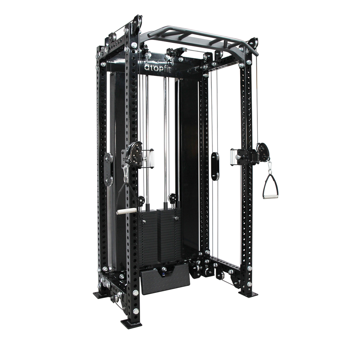 AT-PR05(Power Rack)