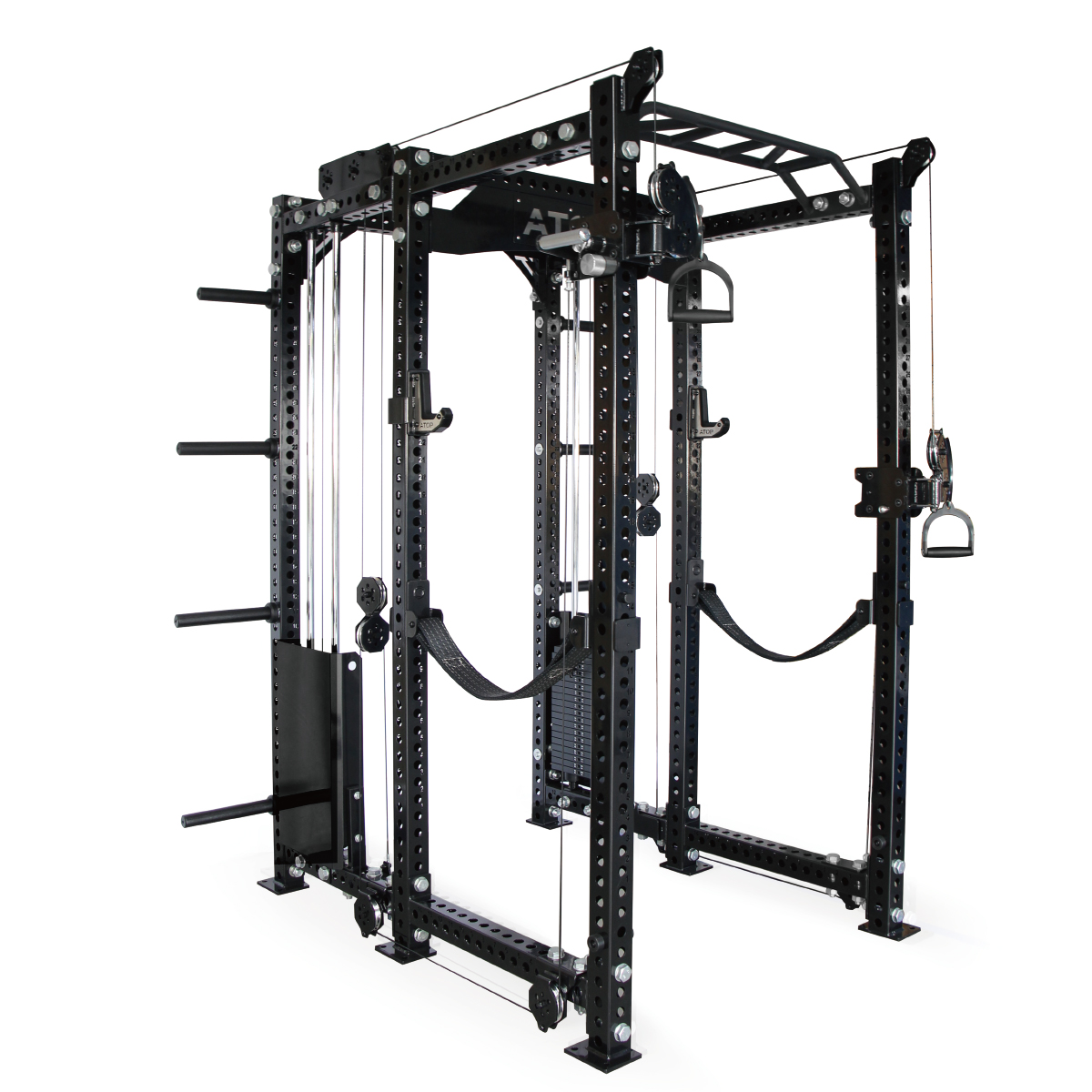 AT-PR06(Power Rack)