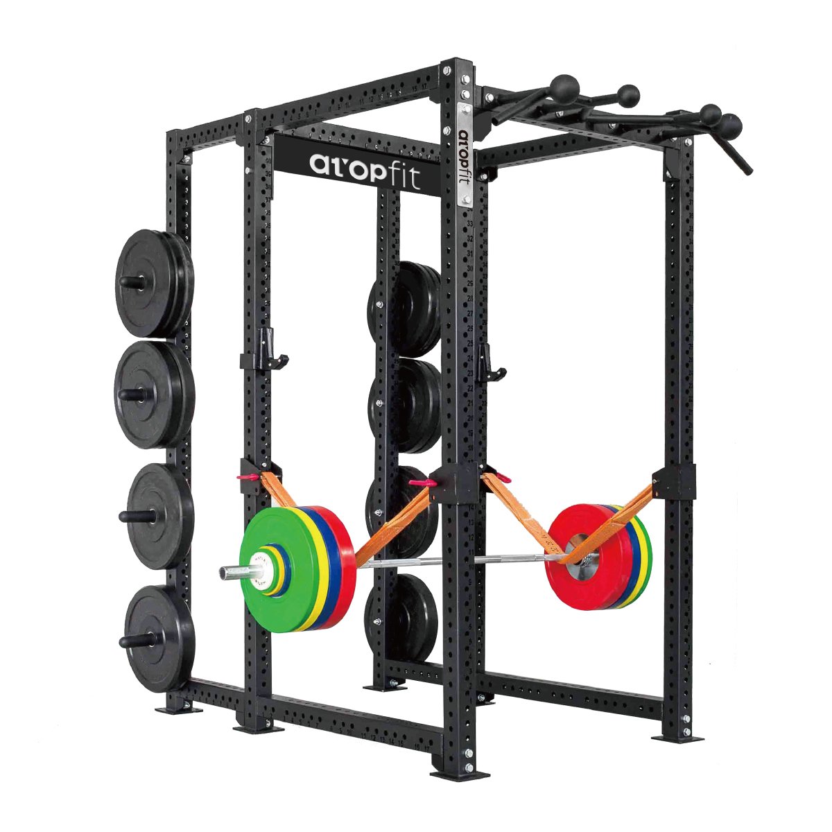 AT-PR09(Power Rack)