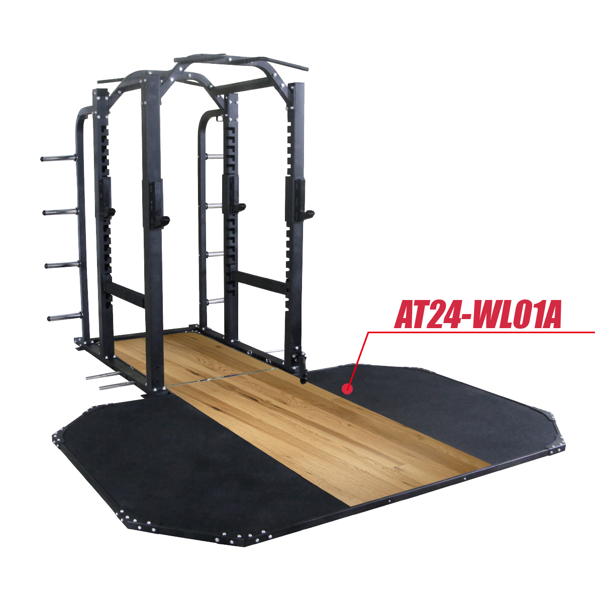AT-PR11(Power Rack)