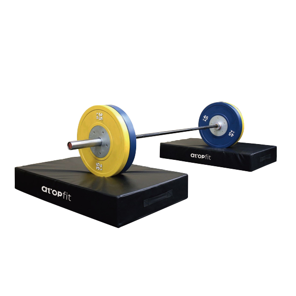 AT-WDP(杠铃缓冲垫)