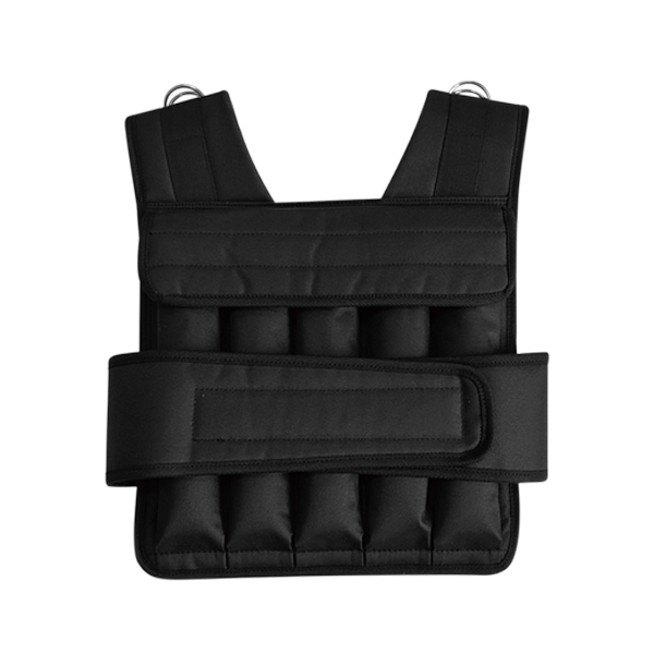 AT-WVT04 (牛仔布负重背心)