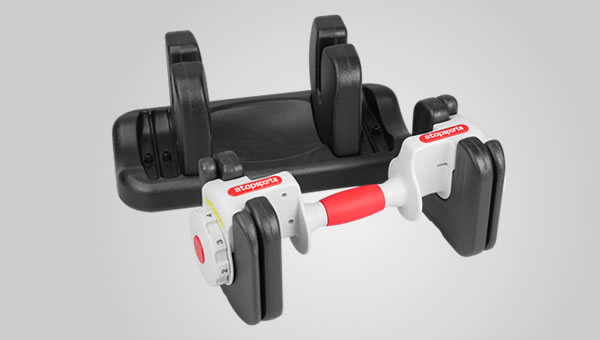 Adjustable Dumbbell