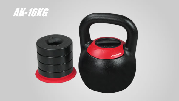 Adjustable Kettlebell